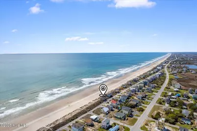 238 Topsail Road, North Topsail Beach, NC 28460 - Photo 52