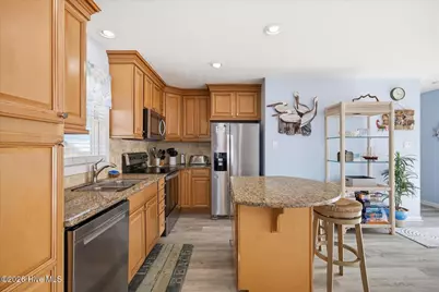 238 Topsail Road, North Topsail Beach, NC 28460 - Photo 12