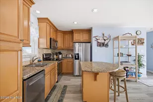 238 Topsail Rd, North Topsail Beach, NC 28460 - Photo 12