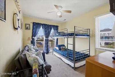 238 Topsail Road, North Topsail Beach, NC 28460 - Photo 34