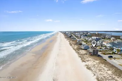 238 Topsail Road, North Topsail Beach, NC 28460 - Photo 6