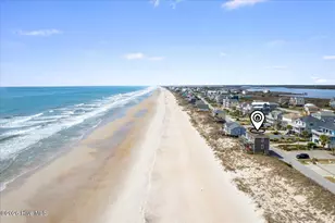 238 Topsail Rd, North Topsail Beach, NC 28460 - Photo 6
