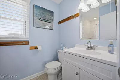 238 Topsail Road, North Topsail Beach, NC 28460 - Photo 42