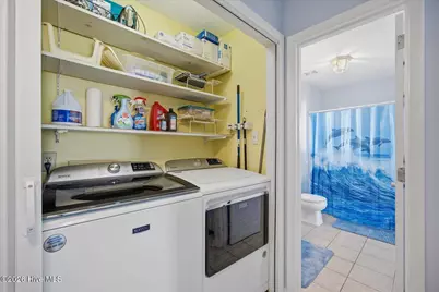 238 Topsail Road, North Topsail Beach, NC 28460 - Photo 48