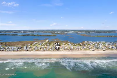 238 Topsail Road, North Topsail Beach, NC 28460 - Photo 46