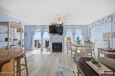 238 Topsail Road, North Topsail Beach, NC 28460 - Photo 8