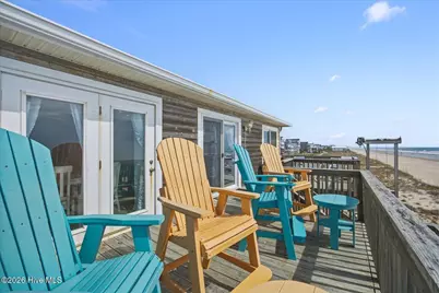 238 Topsail Road, North Topsail Beach, NC 28460 - Photo 20