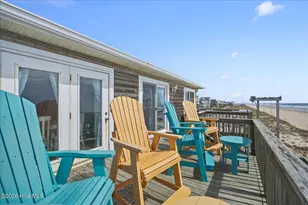 238 Topsail Rd, North Topsail Beach, NC 28460 - Photo 20