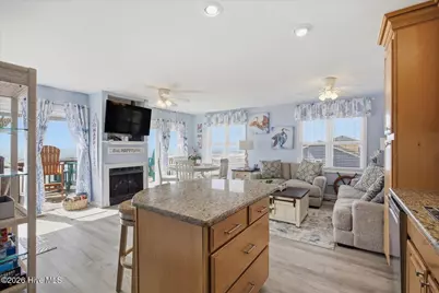 238 Topsail Road, North Topsail Beach, NC 28460 - Photo 14