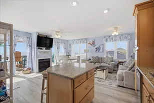 238 Topsail Rd, North Topsail Beach, NC 28460 - Photo 14