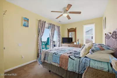 238 Topsail Road, North Topsail Beach, NC 28460 - Photo 36