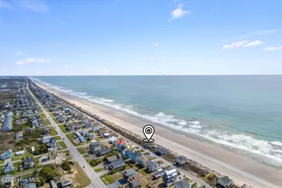 238 Topsail Road, North Topsail Beach, NC 28460 - Photo 56