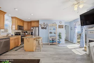 238 Topsail Road, North Topsail Beach, NC 28460 - Photo 10