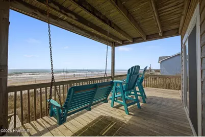 238 Topsail Road, North Topsail Beach, NC 28460 - Photo 24