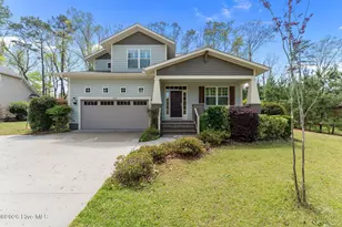 155 Devon Cir, Aberdeen, NC 28315 - Photo 1
