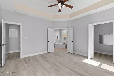 218 Blue Creek Farms Drive, Jacksonville, NC 28540 - Photo 24