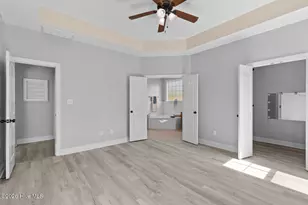 218 Blue Creek Farms Drive, Jacksonville, NC 28540 - Photo 24