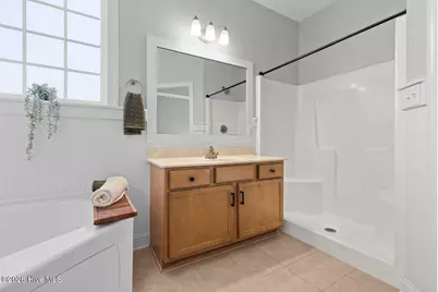 218 Blue Creek Farms Drive, Jacksonville, NC 28540 - Photo 28