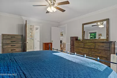 108 James Creek Road, Southern Pines, NC 28387 - Photo 16