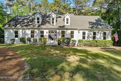 108 James Creek Road, Southern Pines, NC 28387 - Photo 1