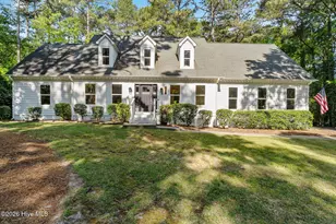 108 James Creek Rd, Southern Pines, NC 28387 - Photo 1