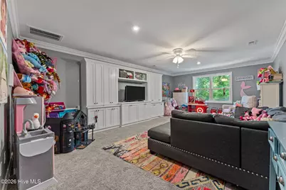 108 James Creek Road, Southern Pines, NC 28387 - Photo 40