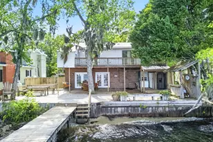 2910 Canal Cove Rd, Lake Waccamaw, NC 28450 - Photo 16