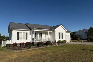 6949 Rock Ridge Sims Rd, Sims, NC 27880 - Photo 1