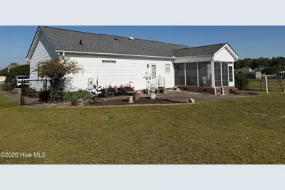 6949 Rock Ridge Sims Road, Sims, NC 27880 - Photo 4