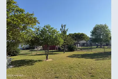 6949 Rock Ridge Sims Road, Sims, NC 27880 - Photo 12
