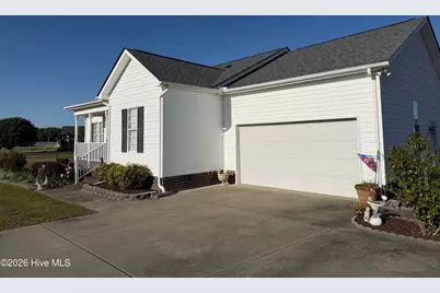 6949 Rock Ridge Sims Road, Sims, NC 27880 - Photo 2