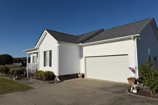 6949 Rock Ridge Sims Rd, Sims, NC 27880 - Photo 2