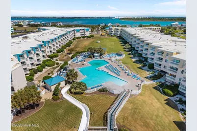 1904 E Fort Macon Road #280, Atlantic Beach, NC 28512 - Photo 1