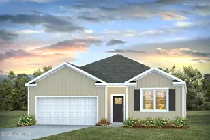 286 Marshwood St, Richlands, NC 28574 - Photo 2