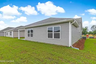 286 Marshwood St, Richlands, NC 28574 - Photo 28