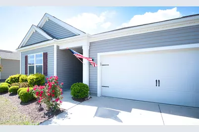 3078 Crescent Lake Drive, Calabash, NC 28467 - Photo 2