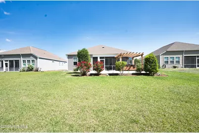 3078 Crescent Lake Drive, Calabash, NC 28467 - Photo 12