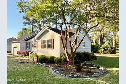 378 Country Club Road, Camden, NC 27921 - Photo 2