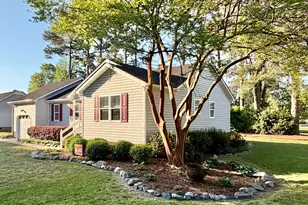 378 Country Club Rd, Camden, NC 27921 - Photo 2