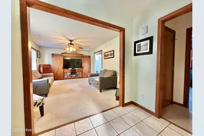 378 Country Club Road, Camden, NC 27921 - Photo 6