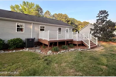 378 Country Club Road, Camden, NC 27921 - Photo 28