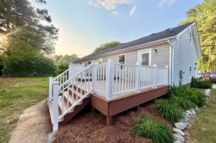 378 Country Club Rd, Camden, NC 27921 - Photo 30
