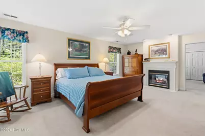 95 El Dorado Street, Pinehurst, NC 28374 - Photo 40