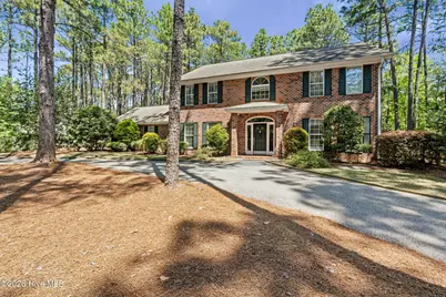 95 El Dorado Street, Pinehurst, NC 28374 - Photo 2
