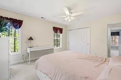 95 El Dorado Street, Pinehurst, NC 28374 - Photo 32