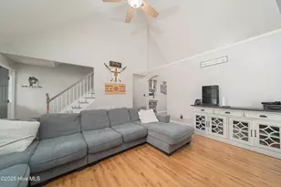 4411 Lessie Trail, Rocky Mount, NC 27804 - Photo 4