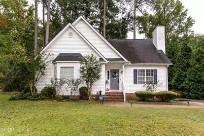 4411 Lessie Trail, Rocky Mount, NC 27804 - Photo 1