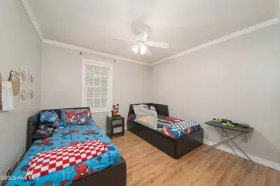 4411 Lessie Trail, Rocky Mount, NC 27804 - Photo 18
