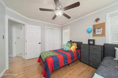 4411 Lessie Trail, Rocky Mount, NC 27804 - Photo 16