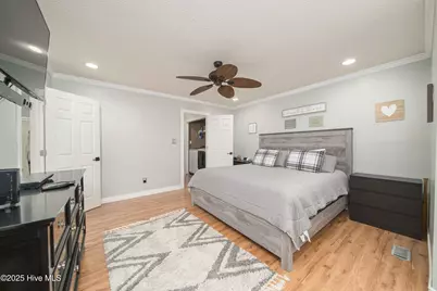 4411 Lessie Trail, Rocky Mount, NC 27804 - Photo 10